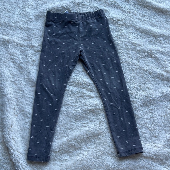 Size 3T leggings - Picture 1 of 5